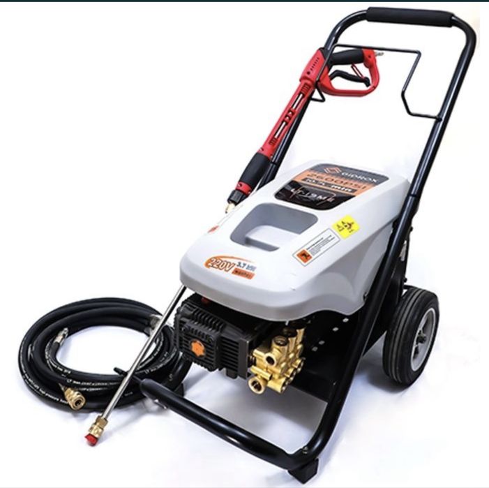 Arenda prokat karcher