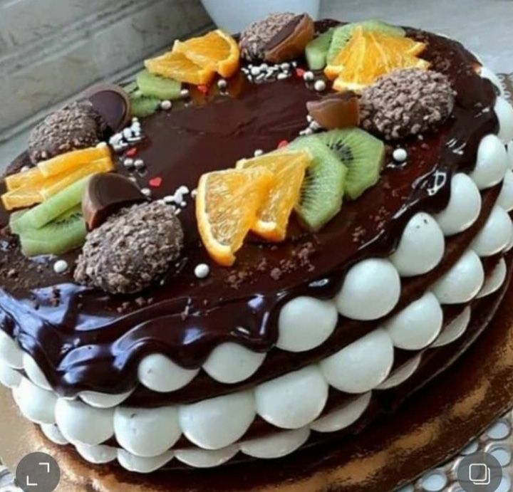 Выпечки пироженое чайный набор торт