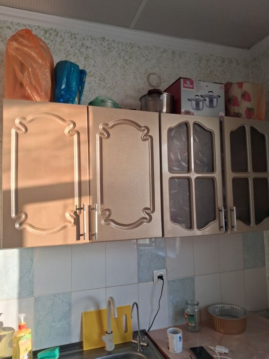 Кухный гарнитур сатылады