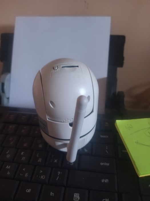 Wifi mini kamera uy .ofic uchun.