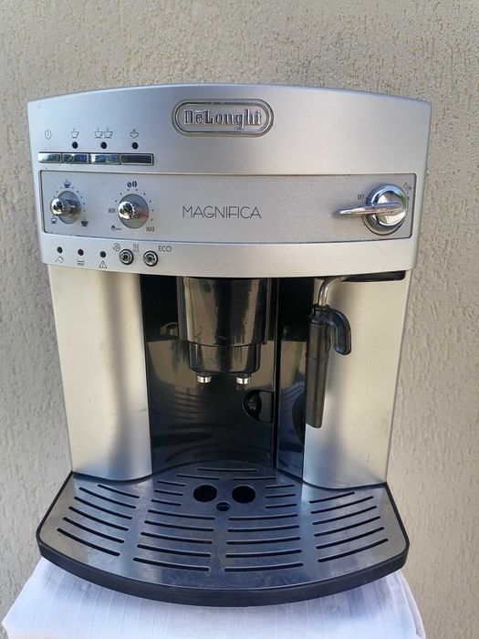 Repar aparate cafea: Delonghi, Saeco, Philips, Krups, jura