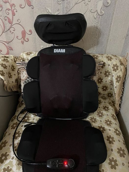 Кресло массаж аааа