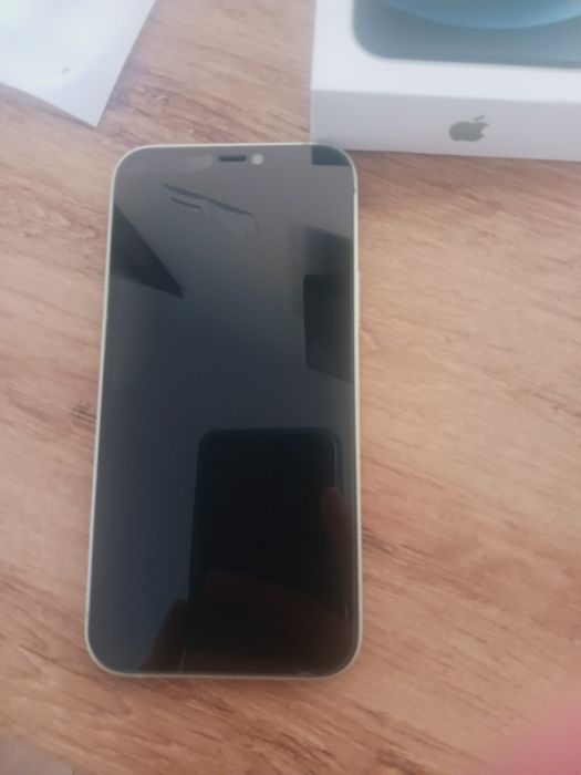 IPhone 12 green 64gb