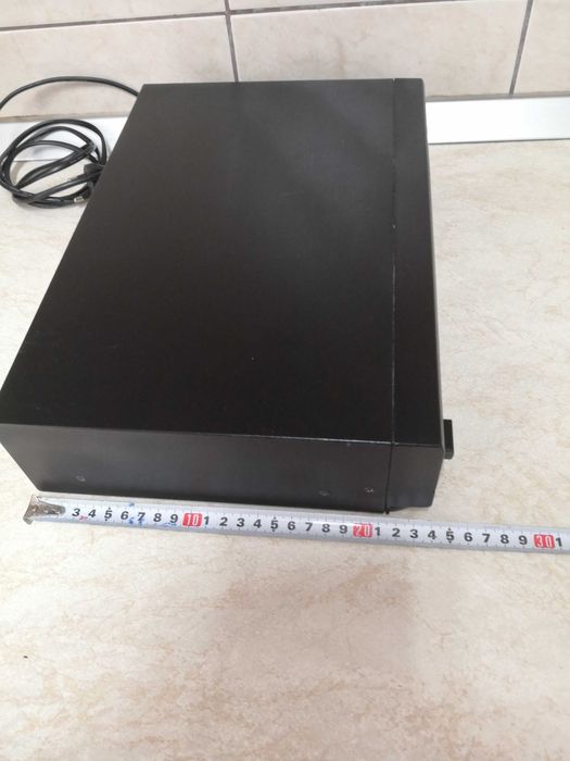 Digital Compact Disc Player CD033
