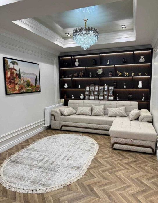 ПРОДАЕТСЯ 2/4/10 73м2 ЖК «Yakkasaroy City MALL» Ор.р: Братский могила