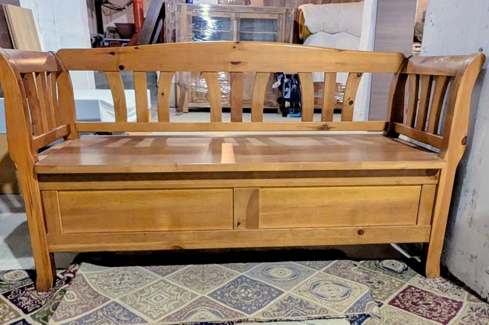 Продавам пейка с ракла