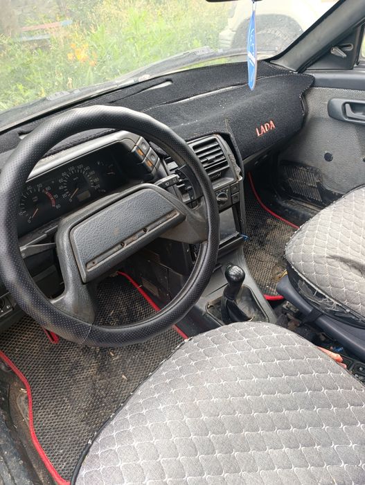 Ваз 2110,2007года