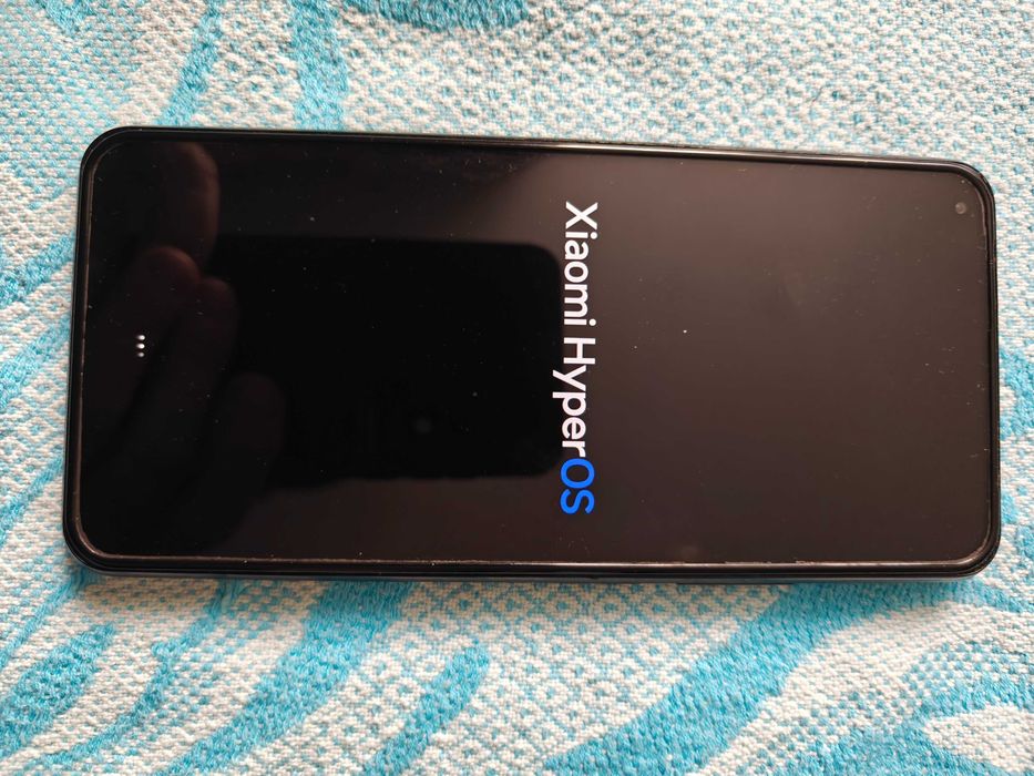 Mi 11 lite 5g ne