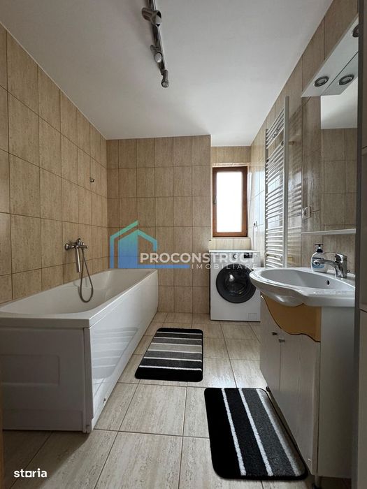 Duplex cu curte si terasa | 4 camere | zona Calea Aradului | 850 EUR