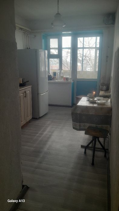 Обмен благоустр.  квартиру на квартиру в городе