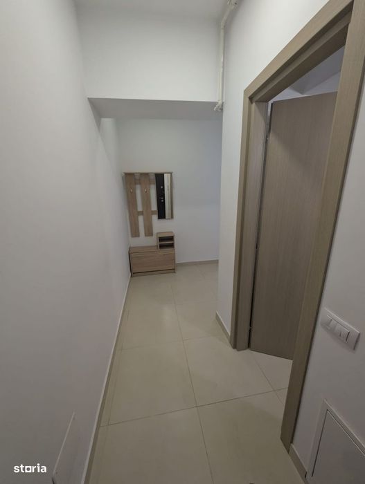 Apartament,
