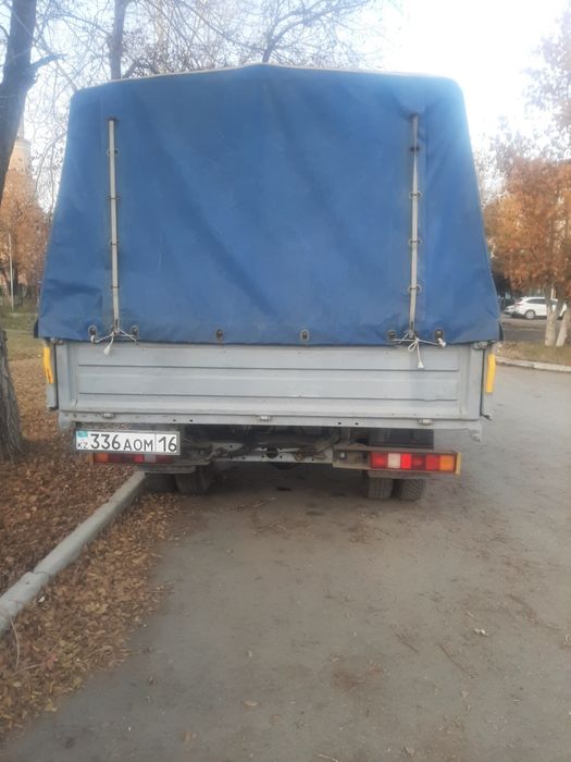 Газель сатам продам