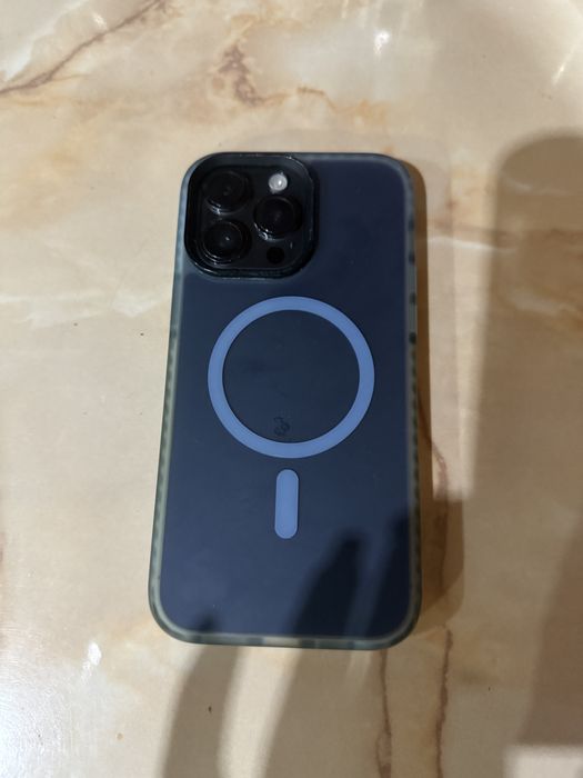 Iphone 14 pro max 256 GB