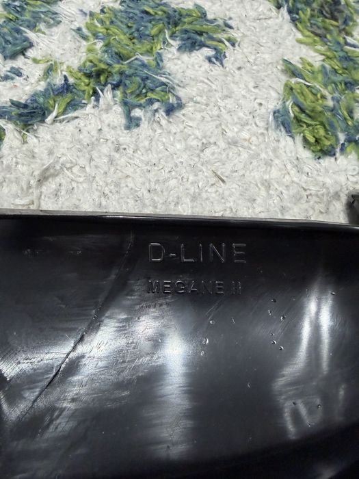 Oglinzi Batman Megane 2