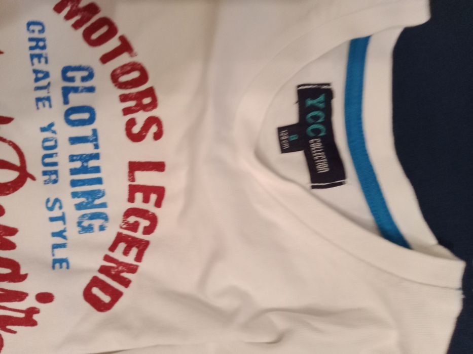 Tricouri pentru copii  băieți