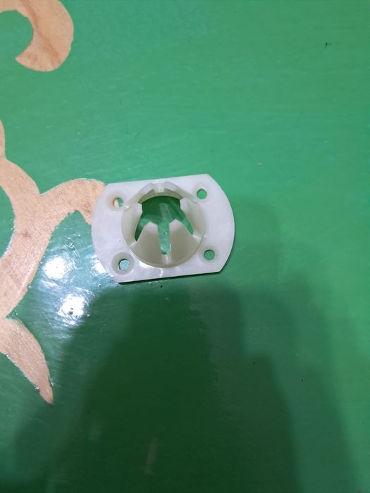 Насадки для мороженного аппарата