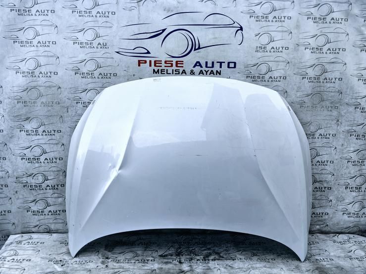 Capota motor Volvo S60-V60 Facelift an 2014-2015-2016-2017-2018