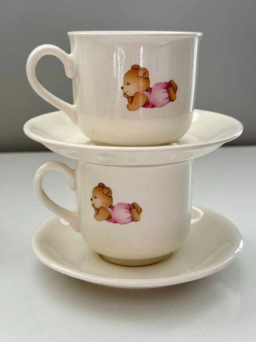 Детски  комплект от СССР