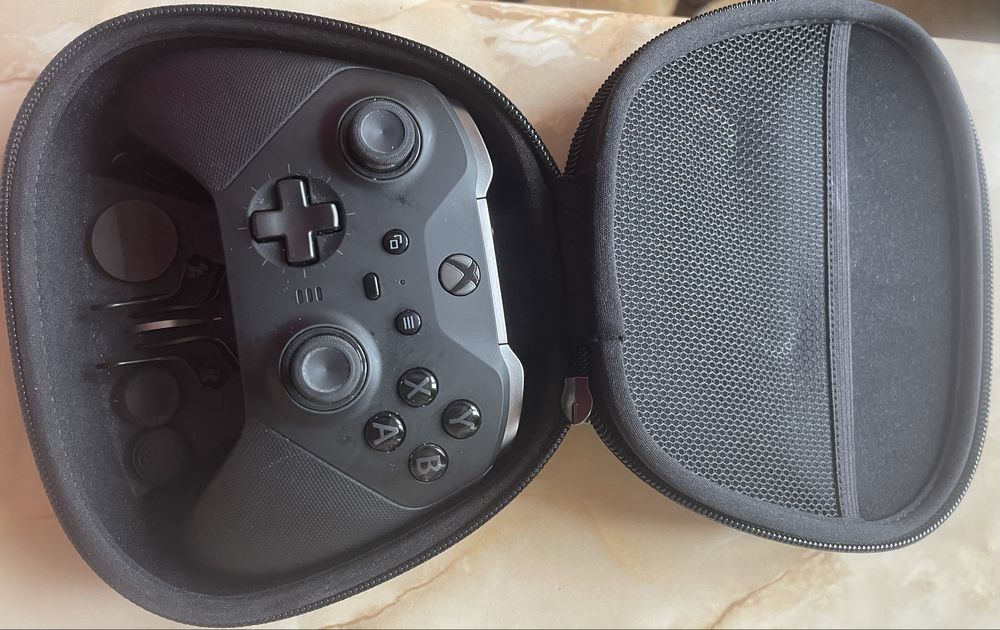 Controller Xbox Elite Series 2