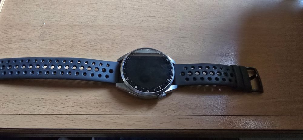 Huawei watch 3 pro