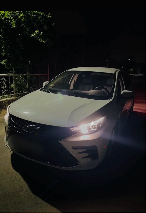 Chery arizo 6 pro