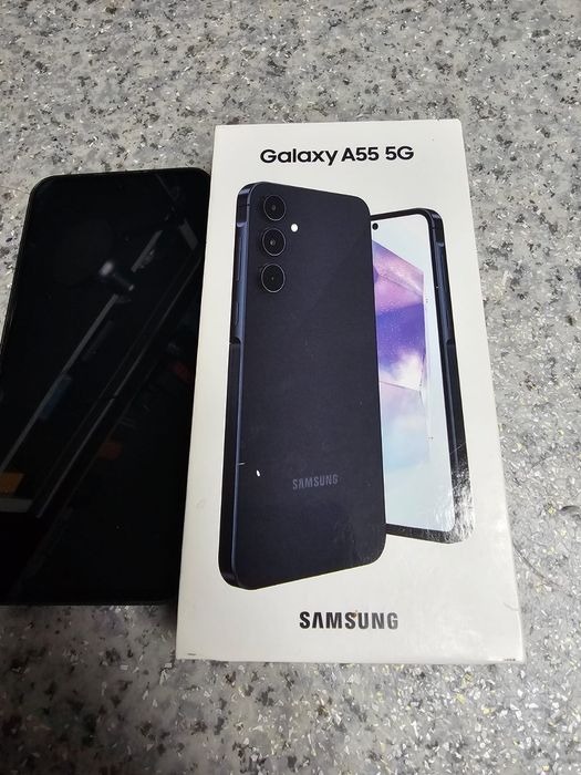 Продам телефон Samsung a55