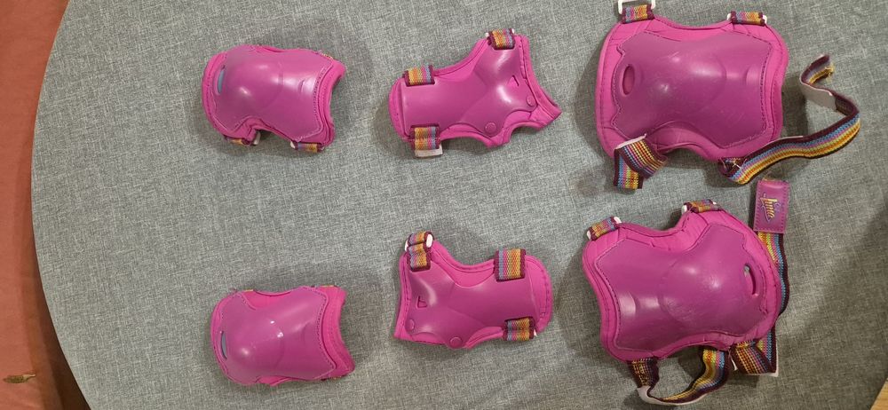 Ролери от серията Luna