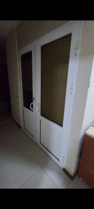 Срочно продаётся 3х ком квартира 1 етаж Фрунзе