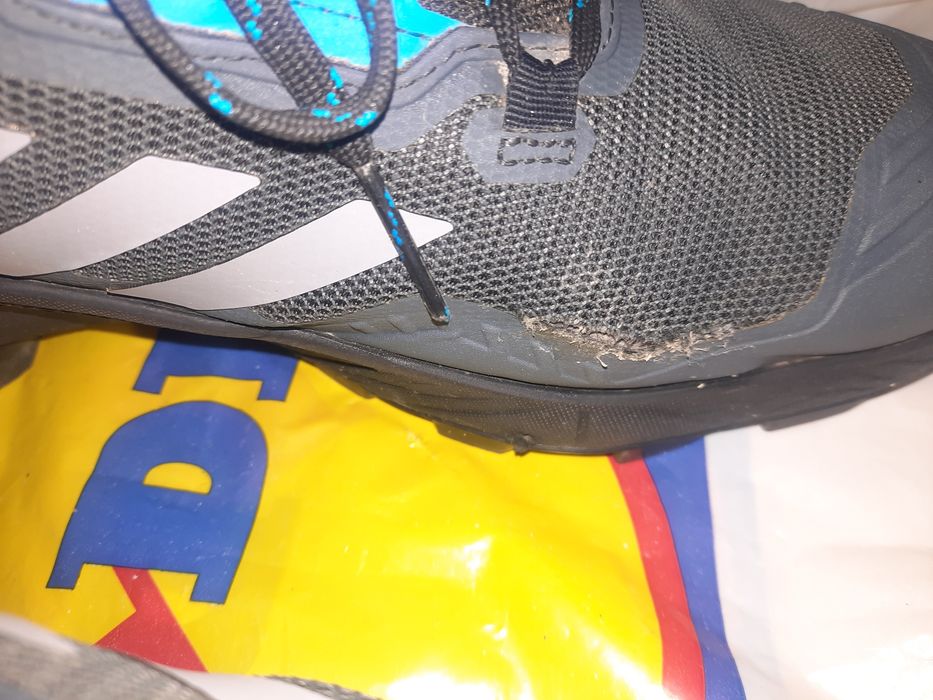 Adidas Terrex Swift R3 HR1338