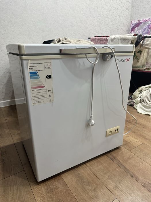 Продам морозильный ларь