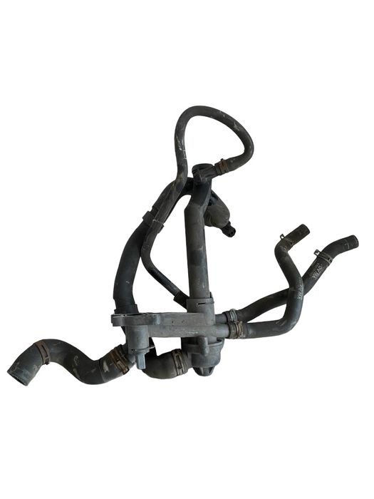Conducte Apa Volkswagen Polo 9N_ 2001 - 2012 1.2I 03C121111B