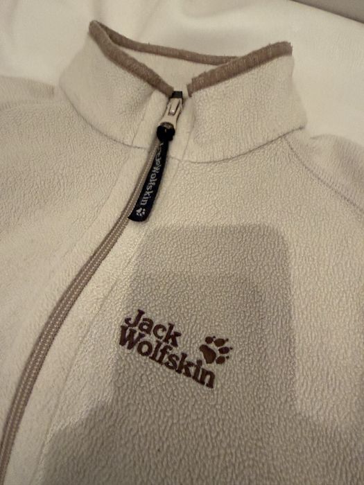Bluza dama jack wolfskin