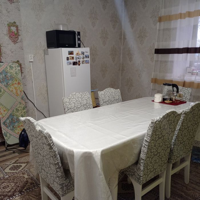 Продажа квартира