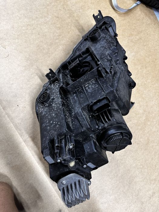 Far dreapta full led seat ateca cod:576941008.f.