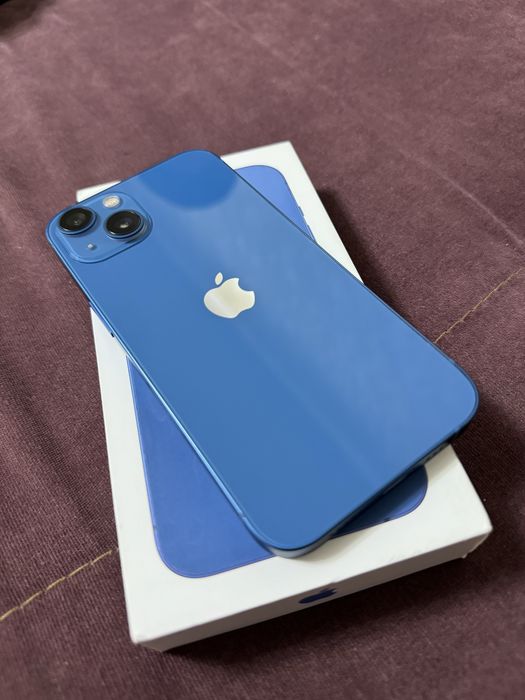 Айфон 13 128гб аррle