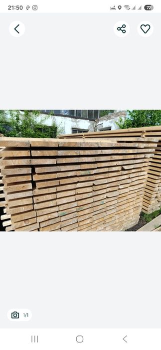 Брус, доска, Стропила, Пиломатериалы