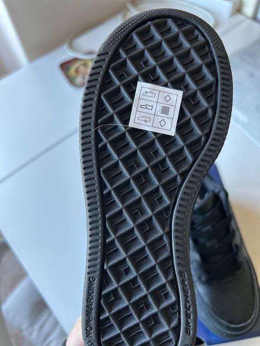 Детски обувки за момче