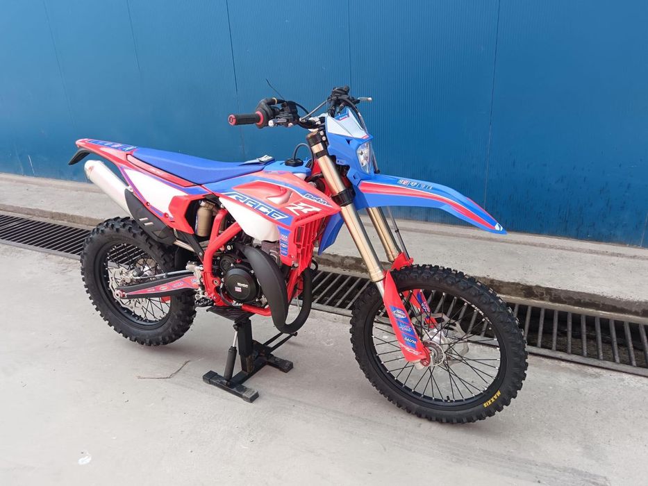 Beta 300 RR 2t Racing