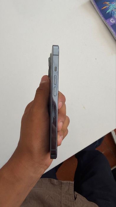 Iphone 13 Pro 128/100