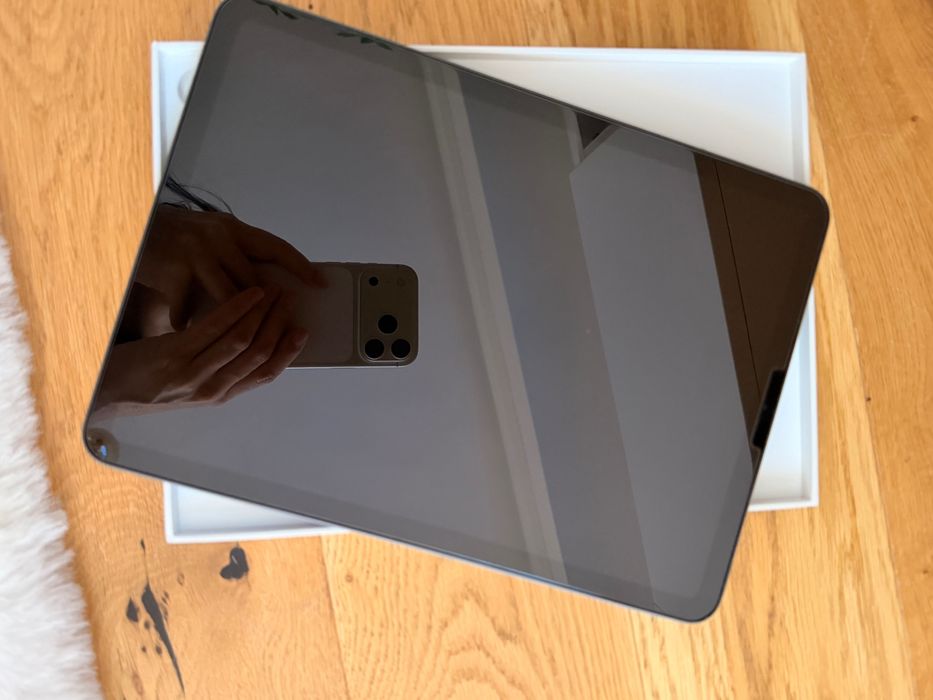 Ipad Air 4 impecabila