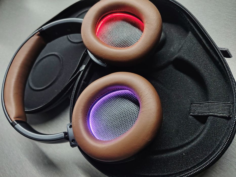 Beyerdynamic - Lagoon ANC Explorer, 20 Ohms, кафяви