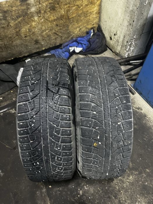 Диски 17 5х112 обмен на 19