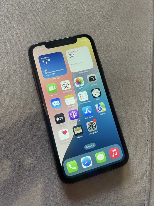 iPhone 11 128гб