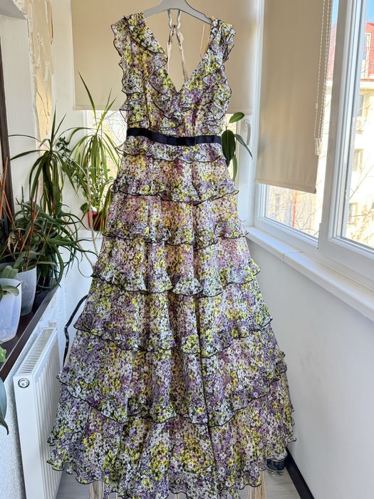 Rochie Giambattista Vali