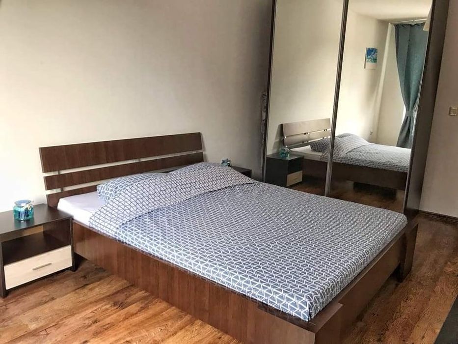 Дава се под наем Двустаен апартамент в София, Манастирски ливади - 80 кв.м за 698.19 € - Снимка #9