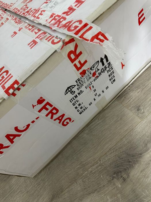 Candelabru cu 3 moduri de iluminat și reglare intensitate luminoasa