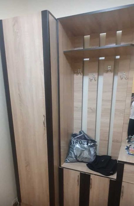 Сдам 1 ком квартиру на долгосрок