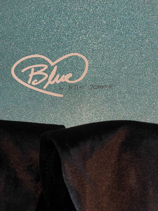 Cizme Betsey Johnson