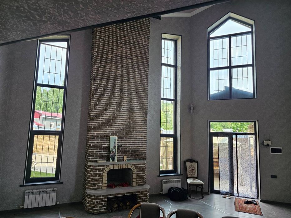 Продается дача. Кумушкан. 11 соток. Евро. Баня. Сауна. Бассейн