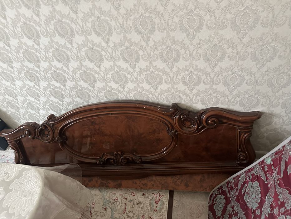 Спальный ПРОДАМ !!!